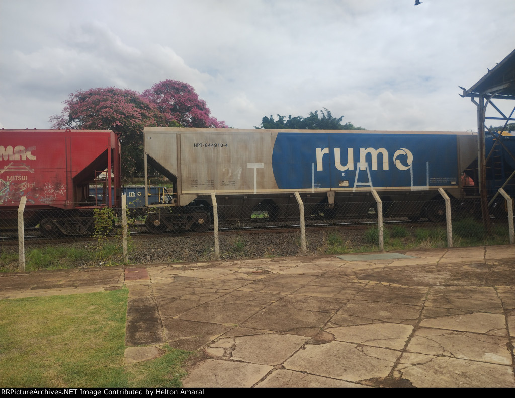 RUMO HPT-844910-4